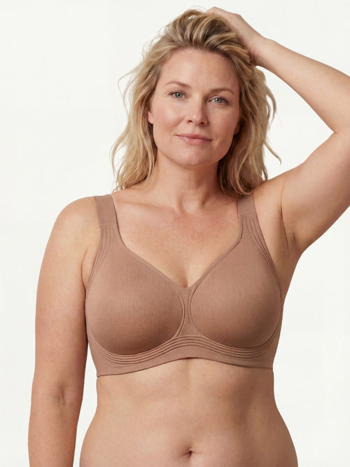 Biustonosz Technologia Jelly