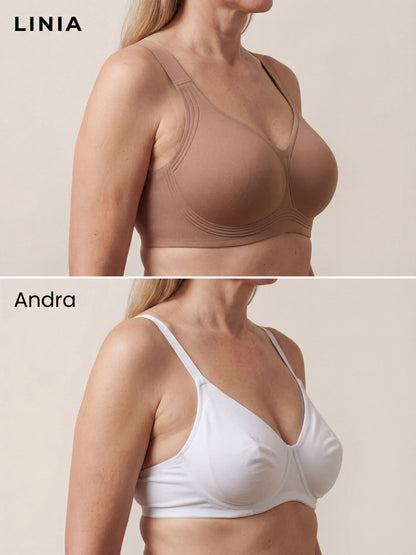 Biustonosz Technologia Jelly