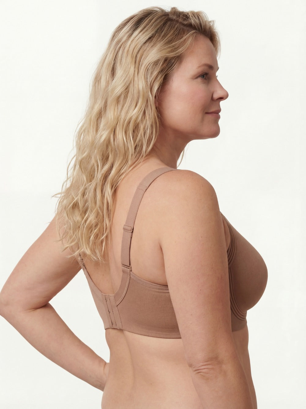 Biustonosz Technologia Jelly