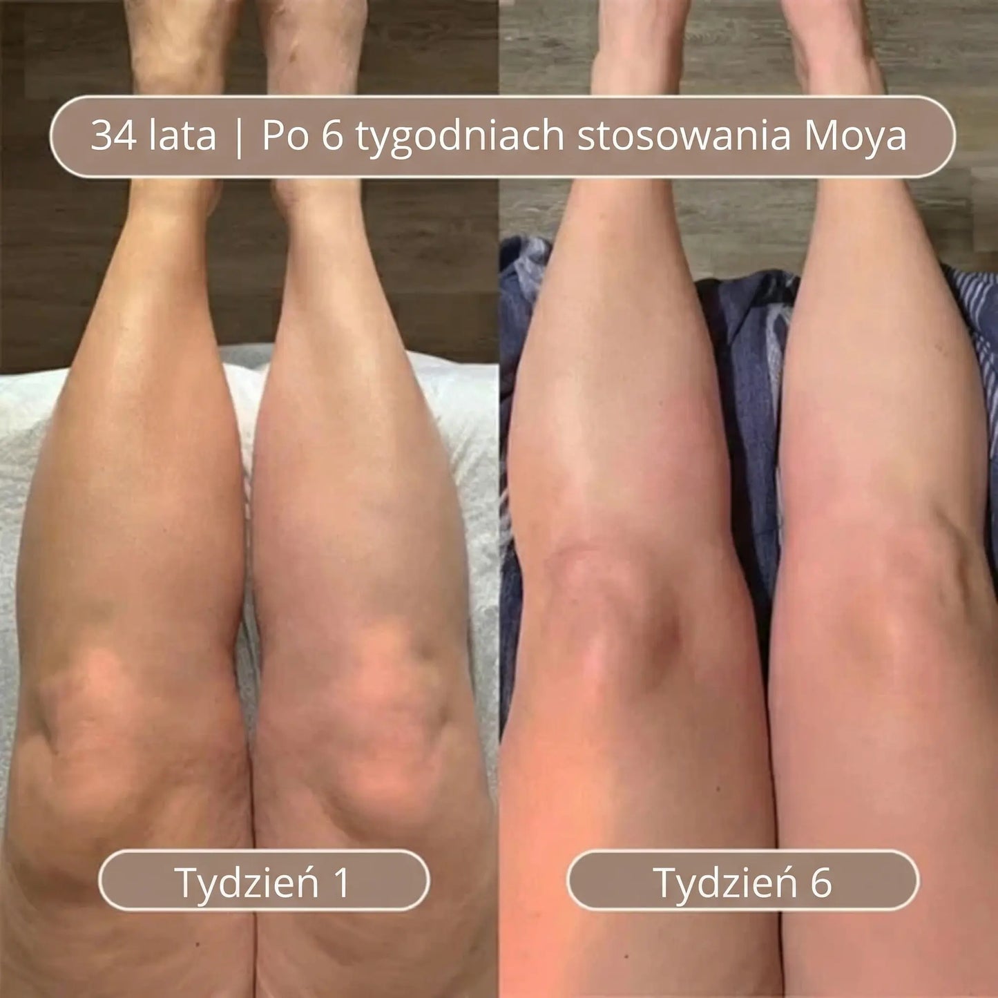 M3 Olejek do masażu antycellulitowego