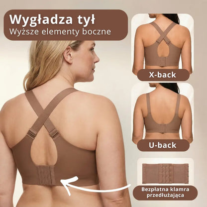 Biustonosz Zofia | Technologia Jelly