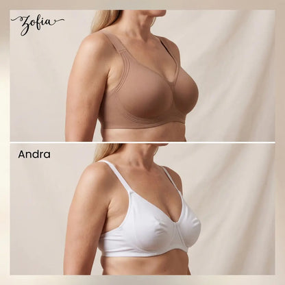 Biustonosz Zofia | Technologia Jelly