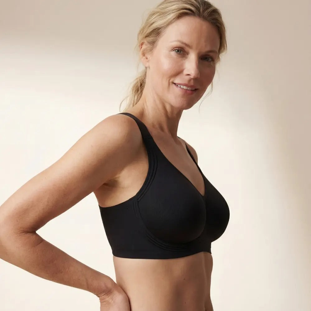 Biustonosz Zofia | Technologia Jelly